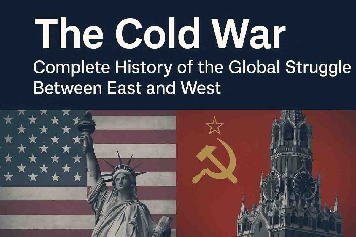 cold war